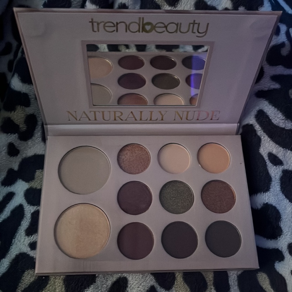 Palette - Picture 2 of 4